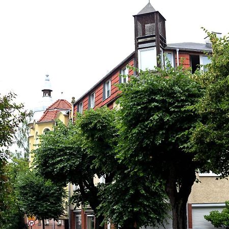 Sopot Family Place ภายนอก รูปภาพ
