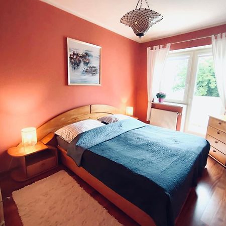 Sopot Family Place ภายนอก รูปภาพ