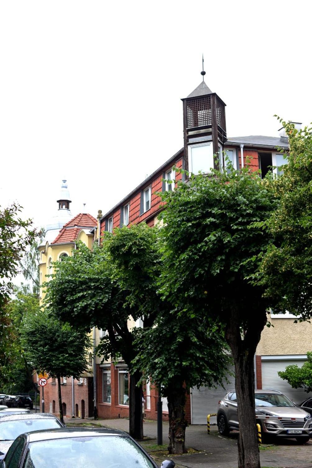 Sopot Family Place ภายนอก รูปภาพ