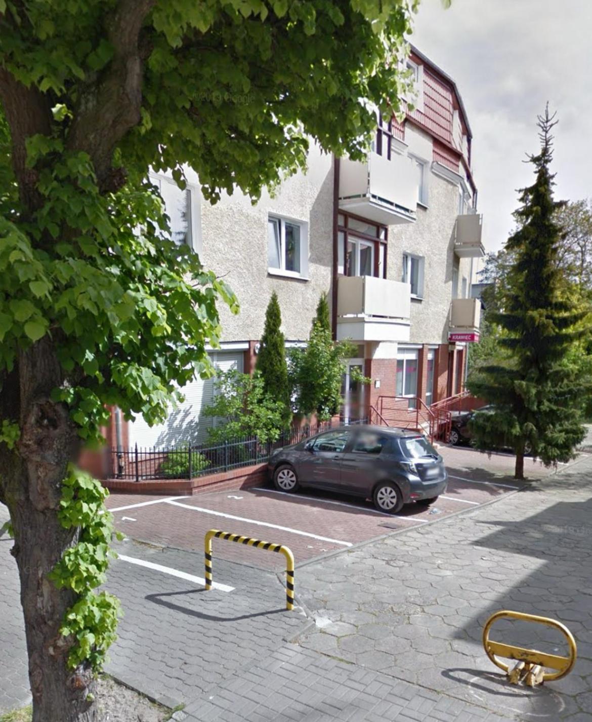 Sopot Family Place ภายนอก รูปภาพ